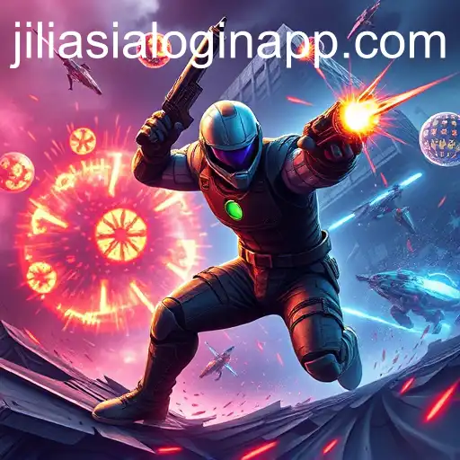 Exploring the Exciting World of Action Games with JILIASIA App Login