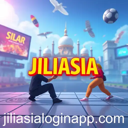 The Digital Landscape Evolves with JILIASIA