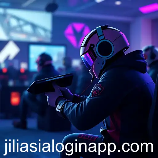 Emerging Trends in Gaming Platforms