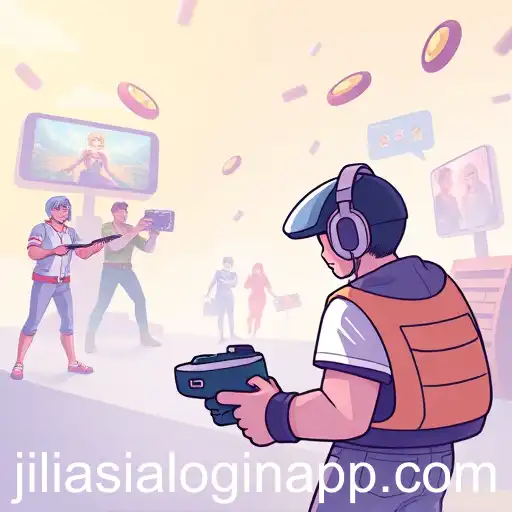 Exploring the Rise of JILIASIA in the Gaming World