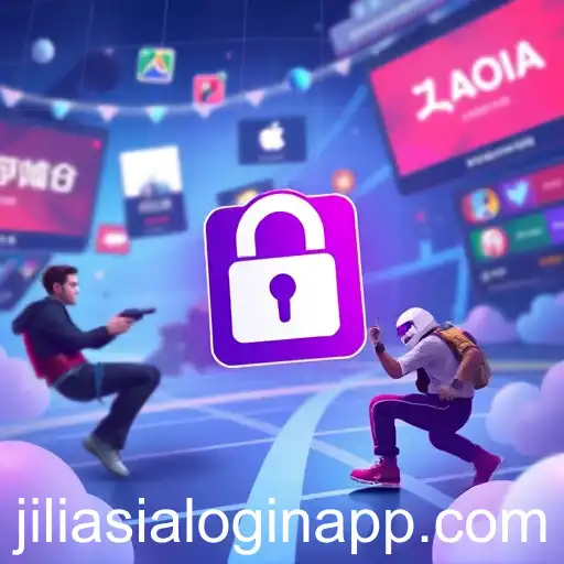 Gaming Evolution: The Rise of JILIASIA