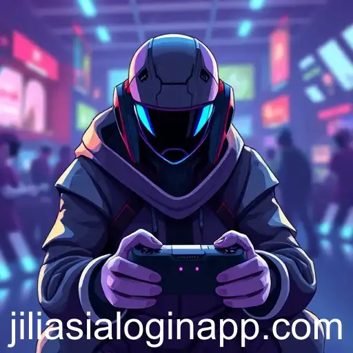 The Digital Playground: JILIASIA App Revolutionizes Online Gaming