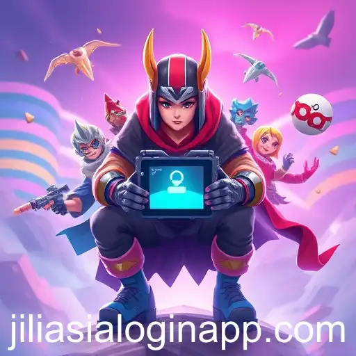 The Rise of JILIASIA: A Gaming Phenomenon in 2025