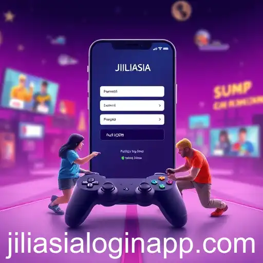 Impact of JILIASIA App on Online Gaming