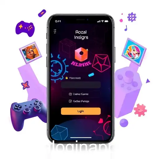 The Rise of JILIASIA: A New Contender in Online Gaming