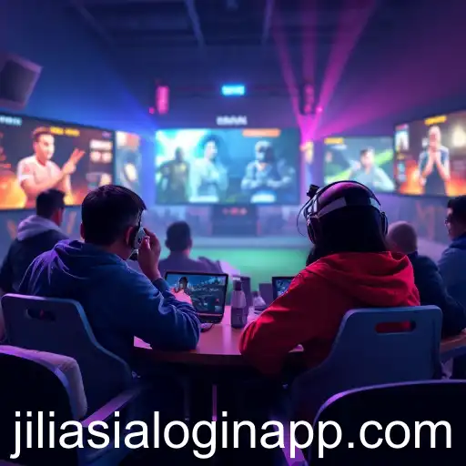 Rise of JILIASIA: The Gaming Hub of 2025