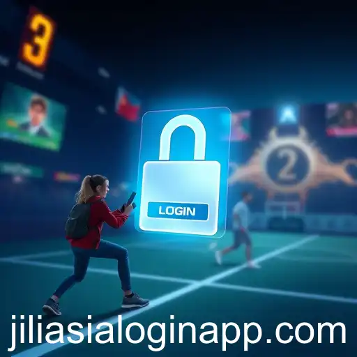 Revolutionizing Online Gaming with JILIASIA App