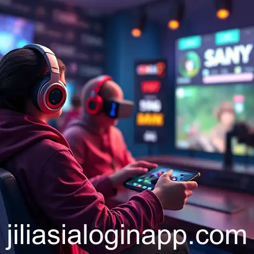 The Rise of Gaming Apps in 2025