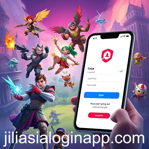 The Rise of JILIASIA in Online Gaming