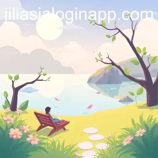 Exploring the 'Casual Relaxation' Genre with JILIASIA App Login