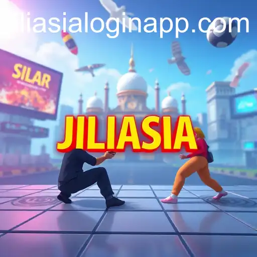 The Digital Landscape Evolves with JILIASIA