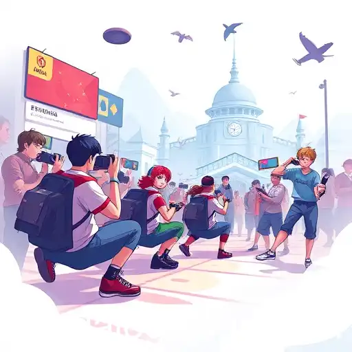 Emerging Trends in Gaming Platforms