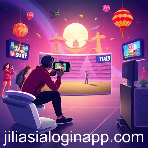 Gaming in the Digital Age: Trends and Innovations