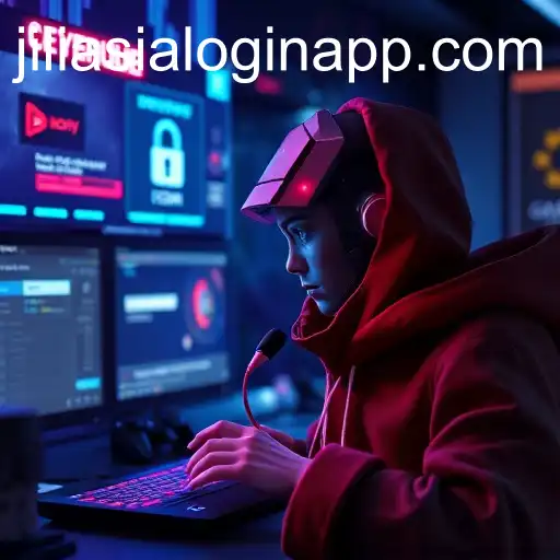 The Rise of Online Gaming Security