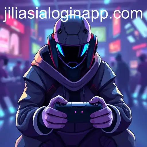 The Digital Playground: JILIASIA App Revolutionizes Online Gaming