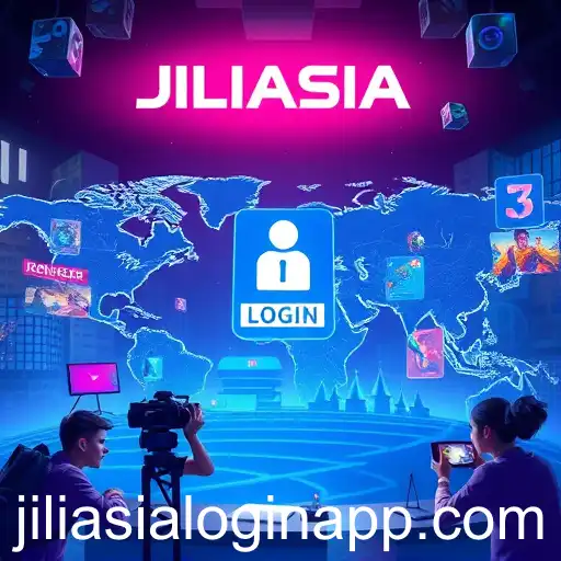Rising Popularity of JILIASIA App