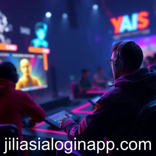 JILIASIA App: Revolutionizing Gaming Access