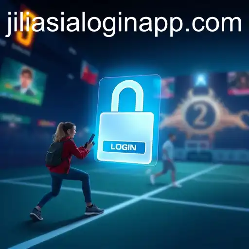 Revolutionizing Online Gaming with JILIASIA App
