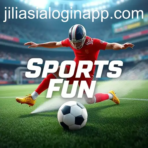 Exploring 'Sports Fun' on JILIASIA: A Comprehensive Guide to a Thrilling Gaming Experience