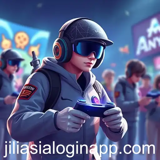 Exploring the Digital Gaming Evolution