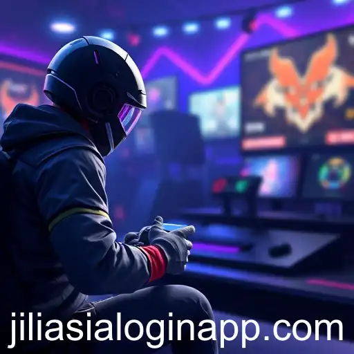 The Evolution of Gaming Apps in 2025