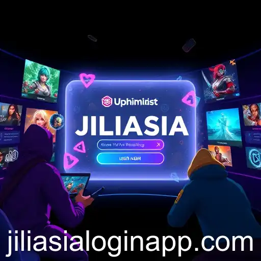 Gaming Surge Amid Digital Landscape Evolution