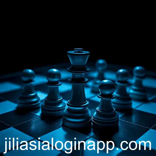 Revolutionizing Online Gaming: The JILIASIA Impact