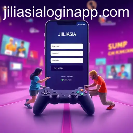 Impact of JILIASIA App on Online Gaming