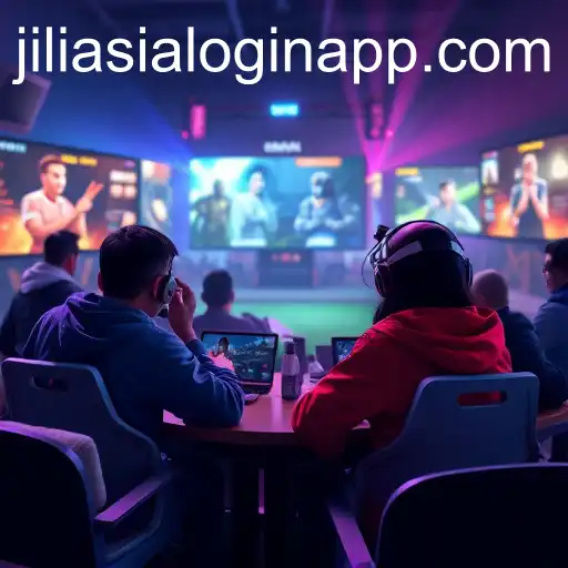 Rise of JILIASIA: The Gaming Hub of 2025