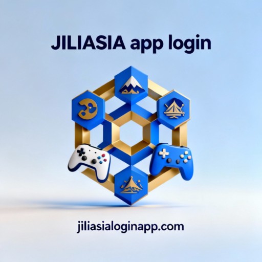 JILIASIA app login