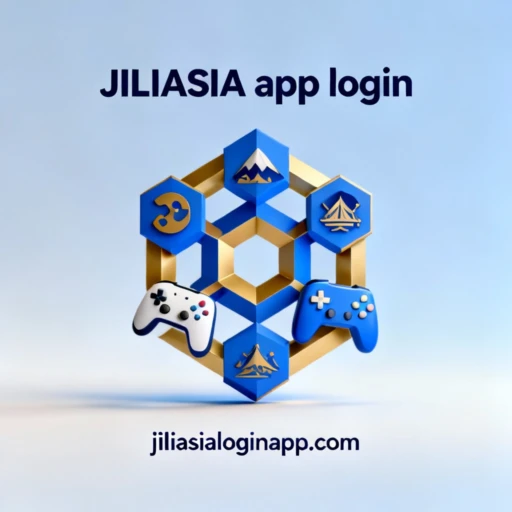 JILIASIA app login