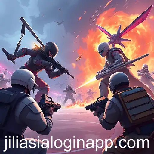 Exploring Multiplayer Battles: Engaging Gaming Experiences with JILIASIA App Login