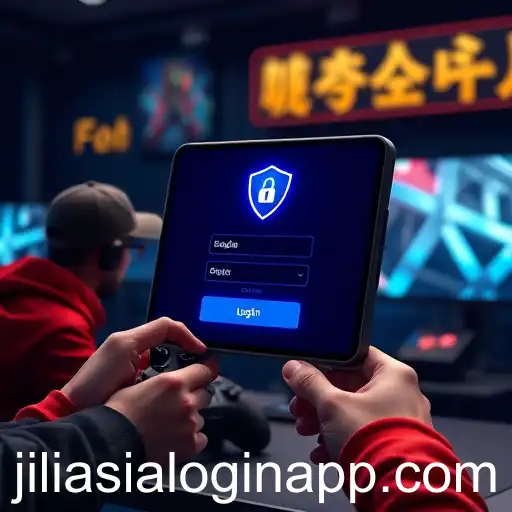 Revolutionizing Gaming Access