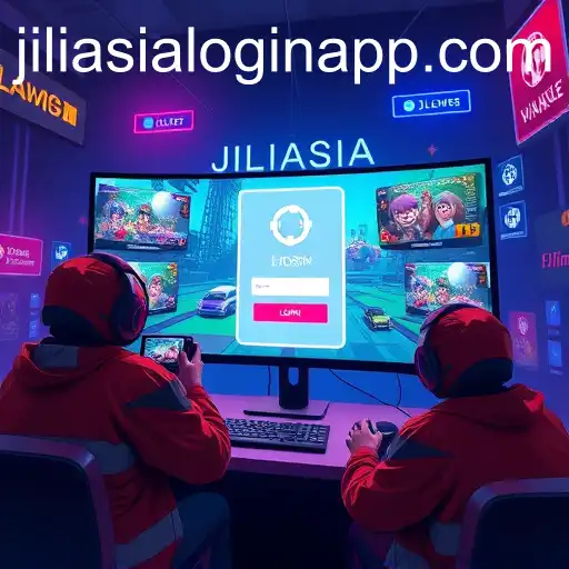 The Rise of Gamified Online Platforms