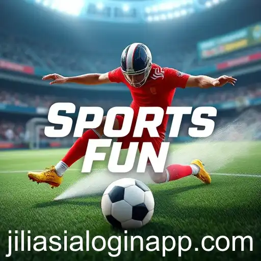 Exploring 'Sports Fun' on JILIASIA: A Comprehensive Guide to a Thrilling Gaming Experience
